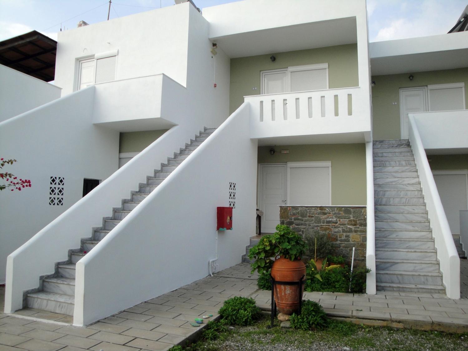 Tselios Apartments & Studios Kiotari Habitación foto
